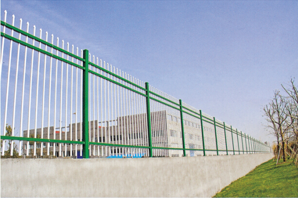 科尔沁左翼中旗围墙护栏0703-85-60