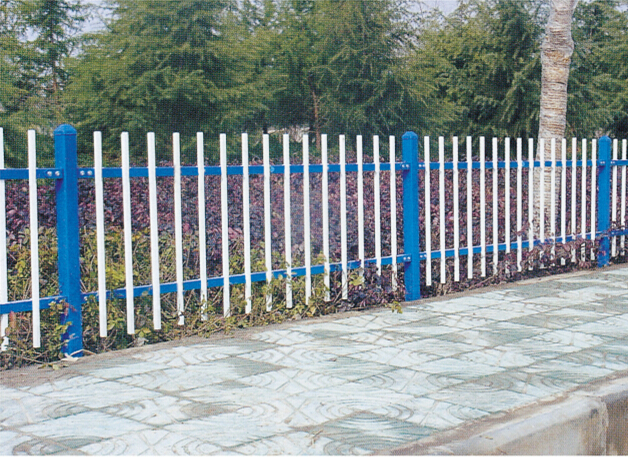 科尔沁左翼中旗围墙护栏0801-85-60