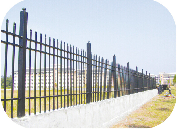 科尔沁左翼中旗围墙护栏0602-85-60